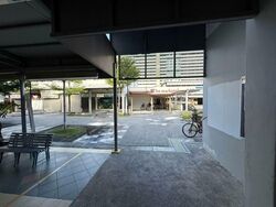Tanah Merah MRT (D16), Shop House #540186161